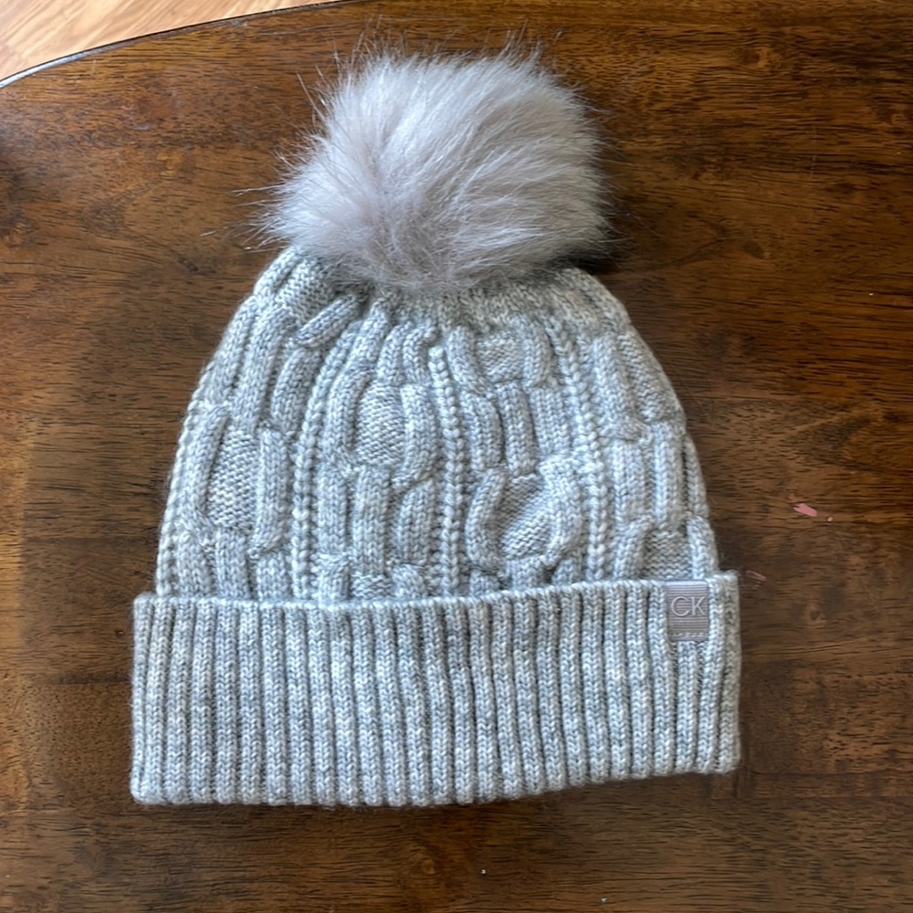 Calvin Klein Hat